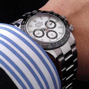 Rolex Daytona Panda