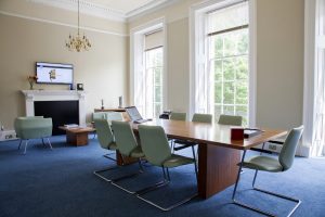 Edinburgh Asset Finance Board Room at Hopetoun Crescent, Edinburgh pawn edinburgh