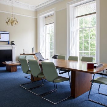 Edinburgh Asset Finance Board Room at Hopetoun Crescent, Edinburgh pawn edinburgh